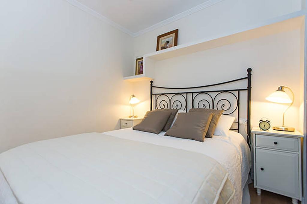 Apartamento San Clemente Siviglia Esterno foto