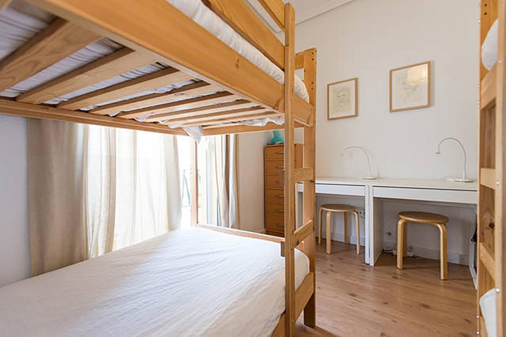 Apartamento San Clemente Siviglia Esterno foto