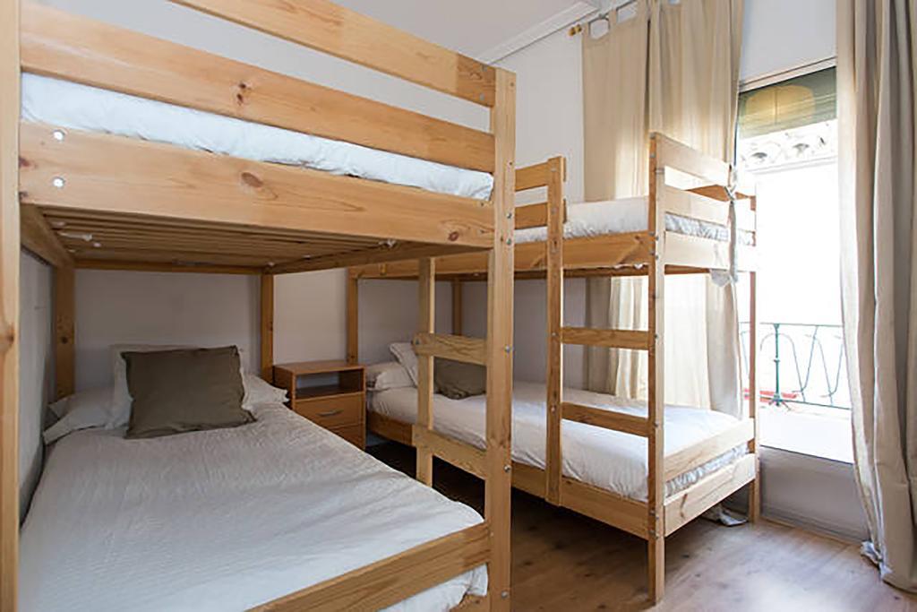 Apartamento San Clemente Siviglia Esterno foto