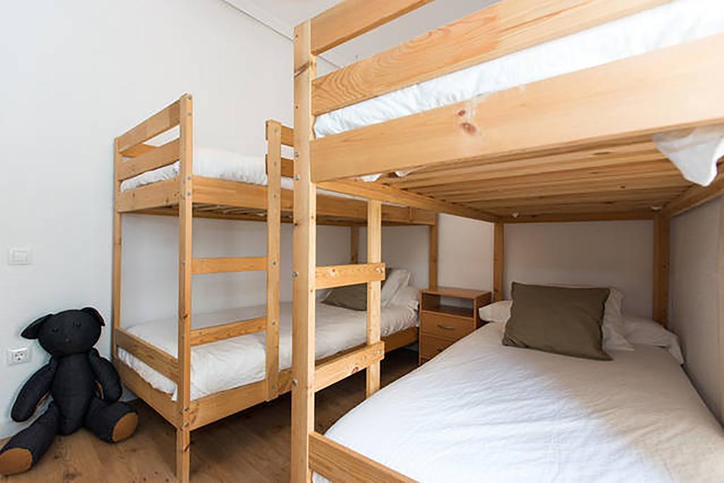 Apartamento San Clemente Siviglia Esterno foto