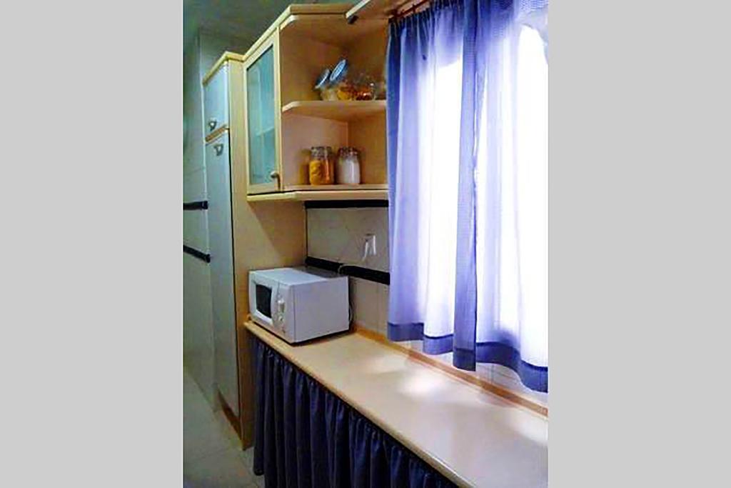 Apartamento San Clemente Siviglia Esterno foto